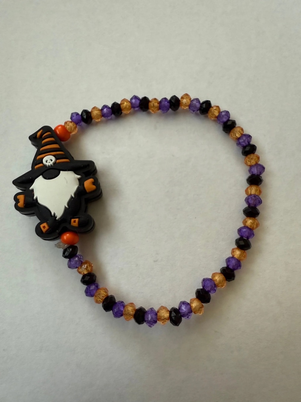 Halloween Bracelet
SKU1924